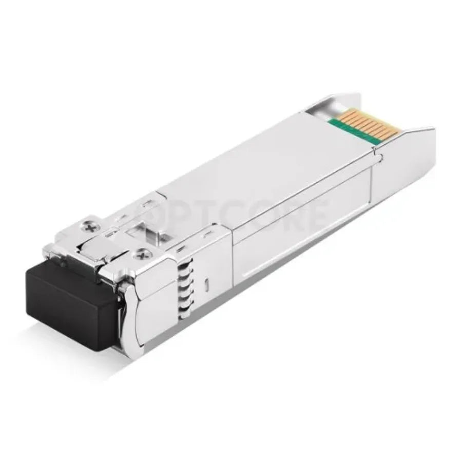 Optcore 10GBASE-LR SFP+ Transceiver Module (SMF, 1310nm, 20km, LC, DOM)