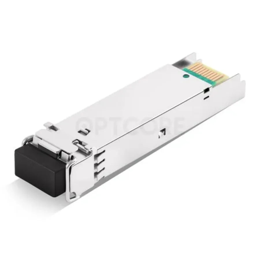 Optcore 1.25G SFP LX, 20km SM, Duplex LC, DDM (1310nm)