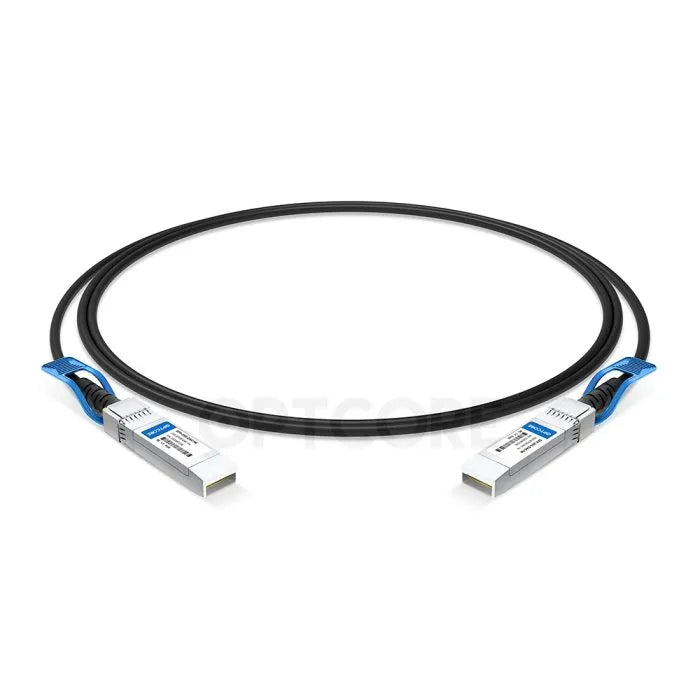 Optcore 25G SFP28 DAC Cable 3m