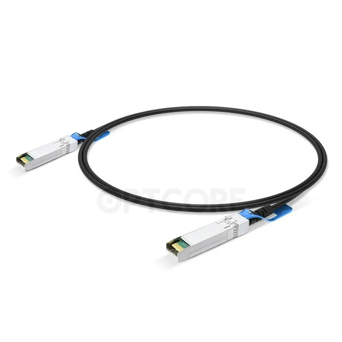 Optcore 25G SFP28 DAC Cable 3m