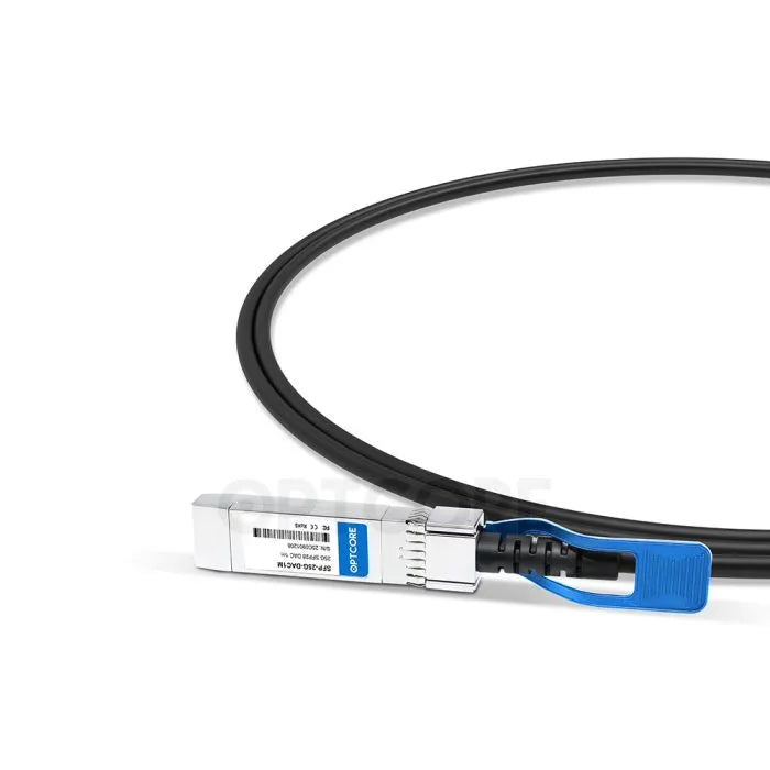 Optcore 25G SFP28 DAC Cable 3m