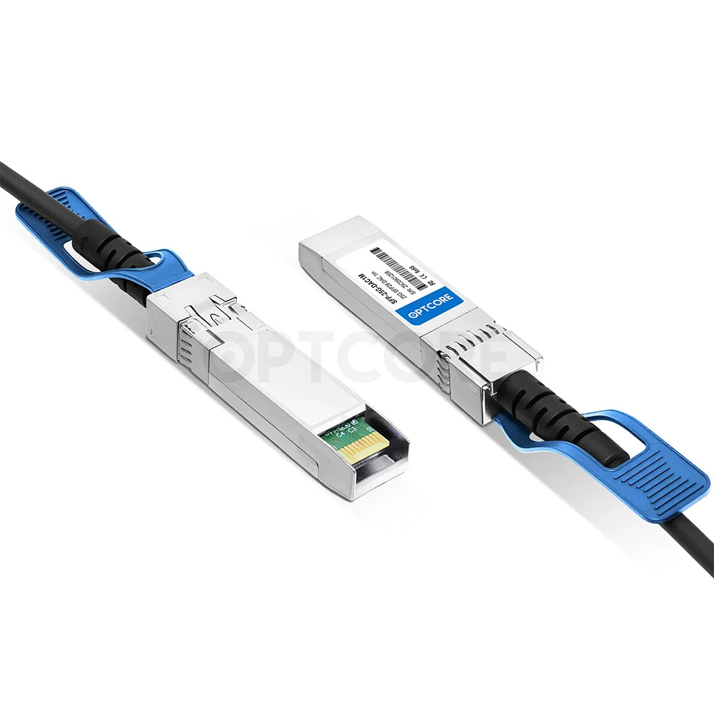 Optcore 25G SFP28 DAC Cable 3m