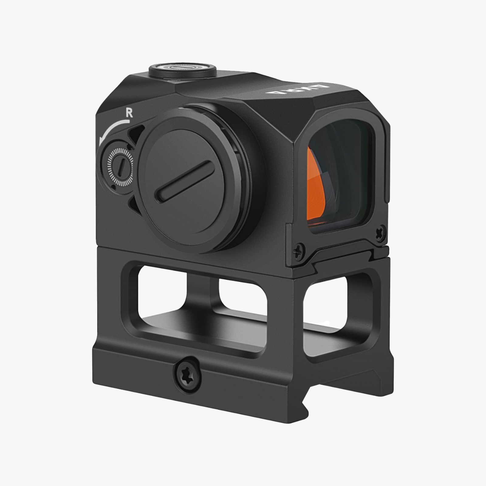 ORIGIN X Enclosed Red Dot