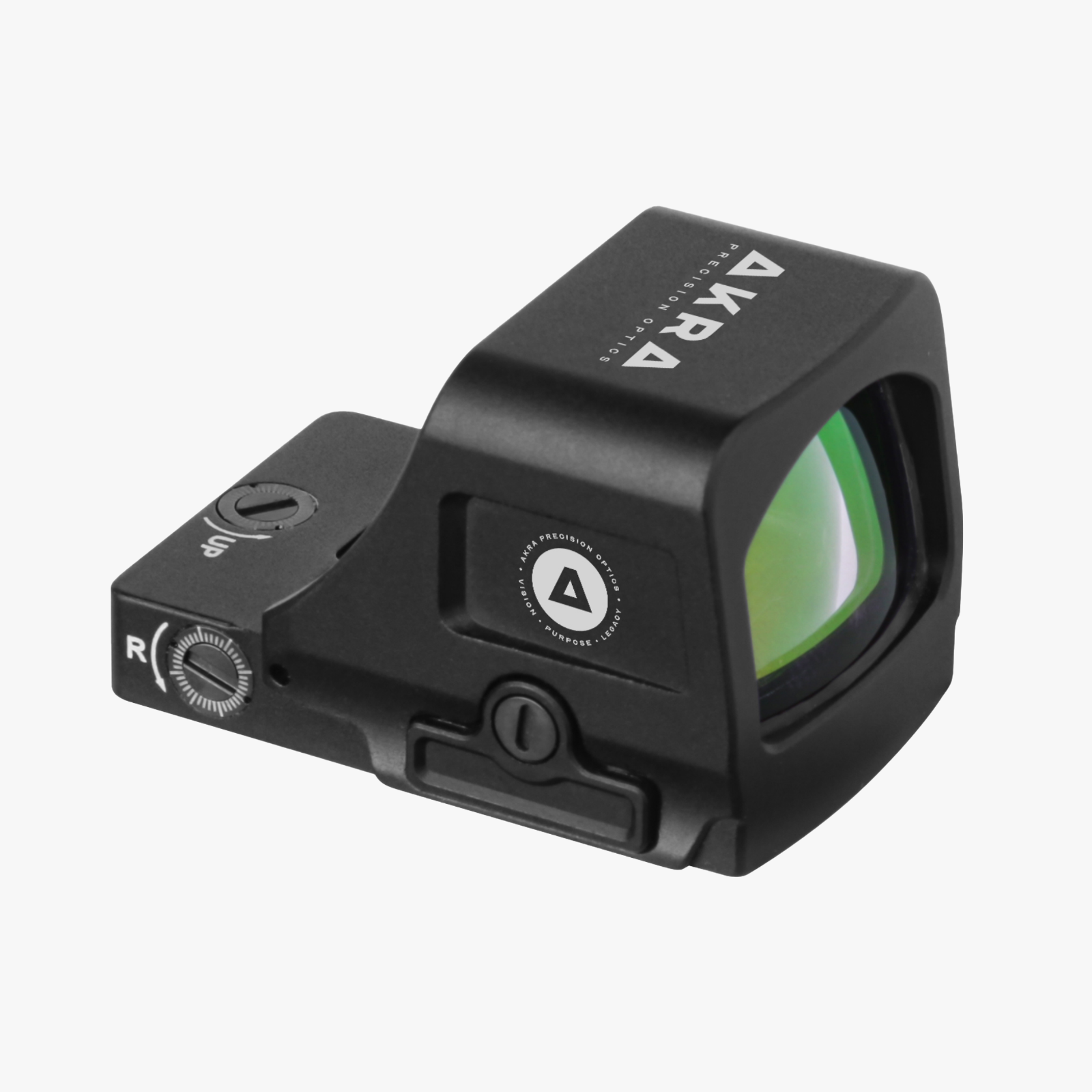 ORIGIN X Max Red Dot