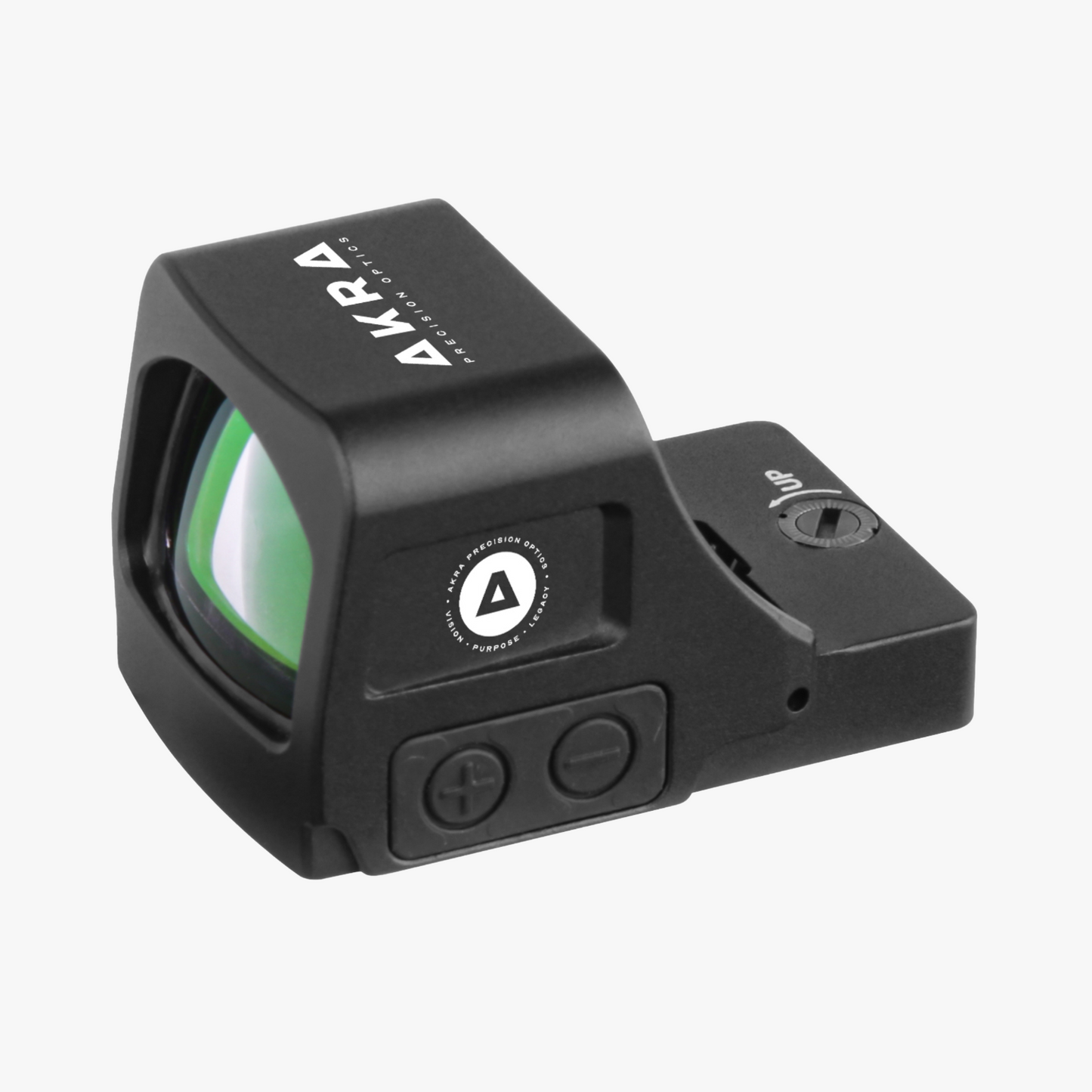 ORIGIN X Max Red Dot