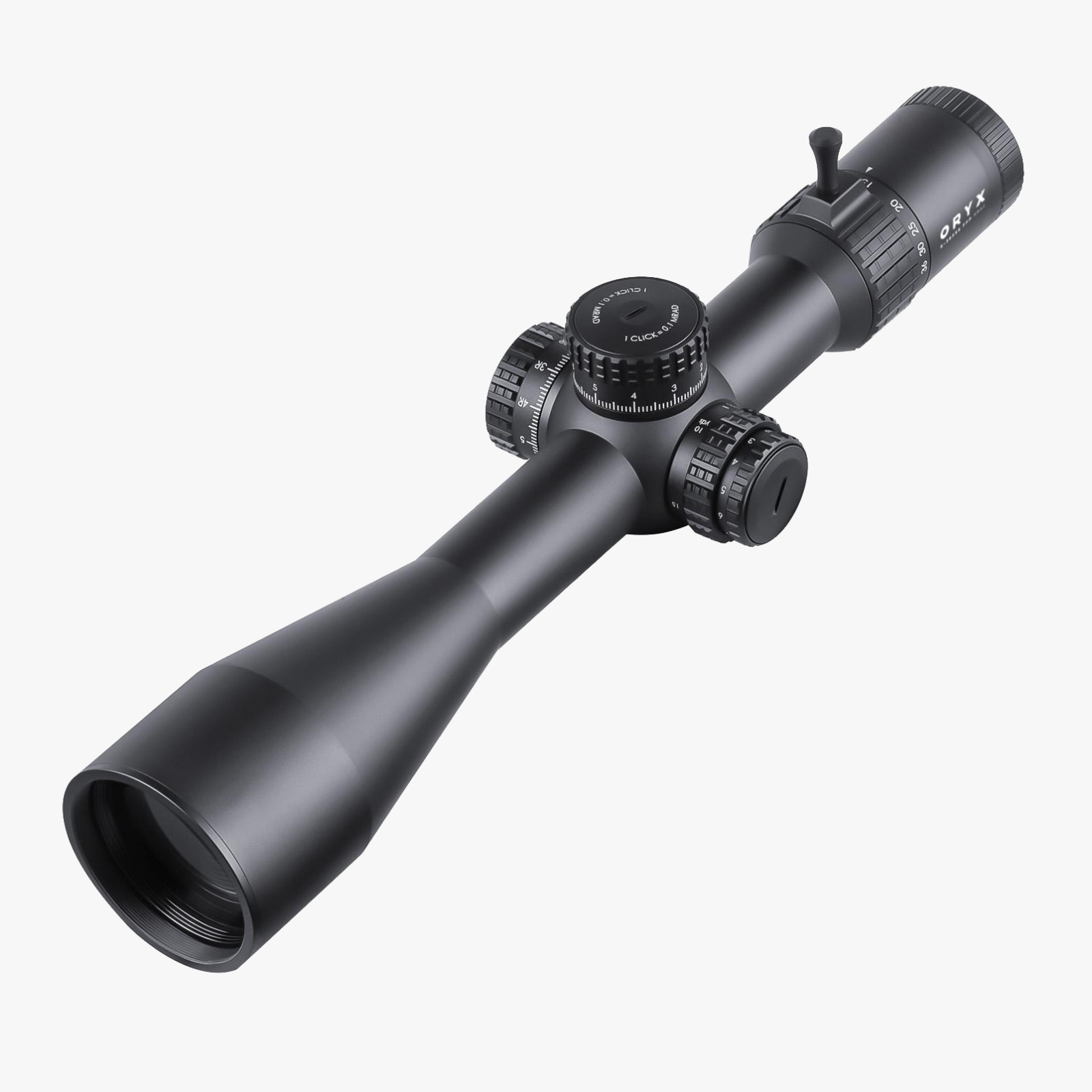 ORYX 6-36x56 FFP MRAD