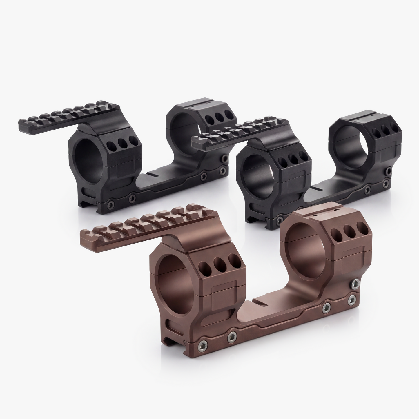 ORYX Pro Mount 34mm