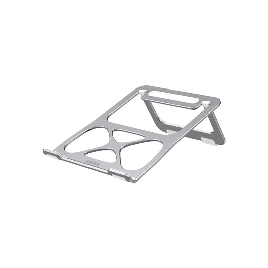 Unitek Ot146sl Adjustable Laptop Stand with 360° Rotating Base — Unitek | Guards on Duty Shop