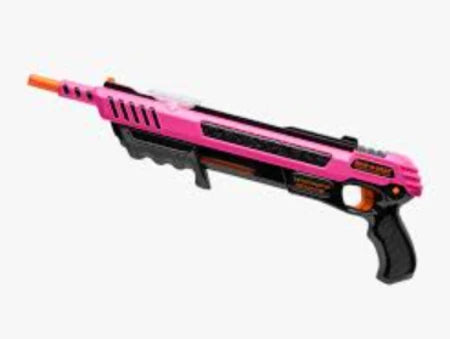 Bug-a-salt Pink 3.0