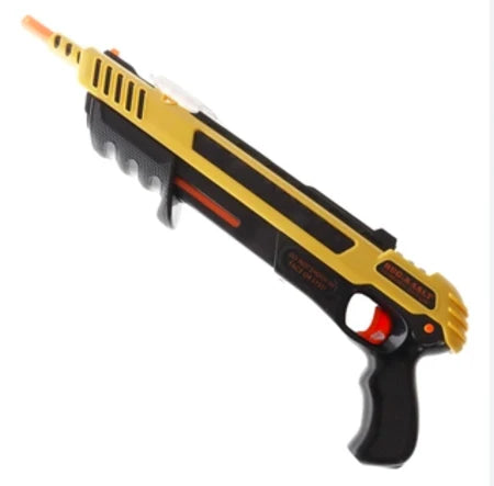Bug-a-salt Reverse Yellow 3.0