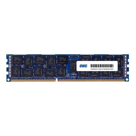 OWC Mac 16GB 1866Mhz DDR3 ECC Desktop Memory - Guards On Duty Shop & Security Guards