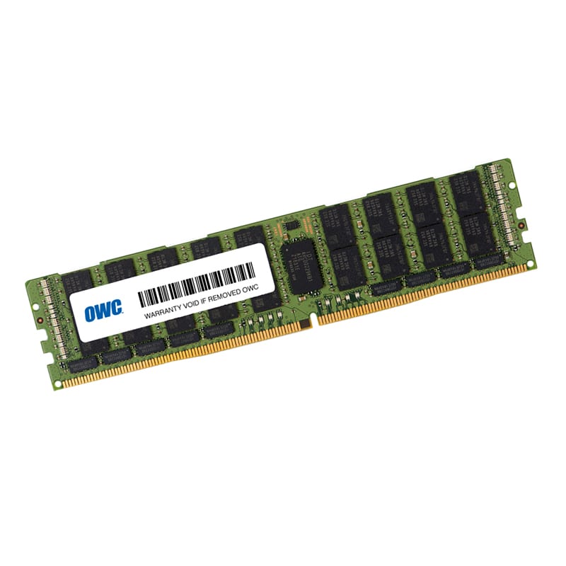 OWC Mac 16GB 2933Mhz DDR3 ECC Desktop Memory - Guards On Duty Shop & Security Guards