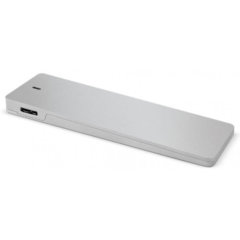 OWC Envoy Pro 2012 MBA SSD USB2/3 Portable Enclosure - Guards On Duty Shop & Security Guards