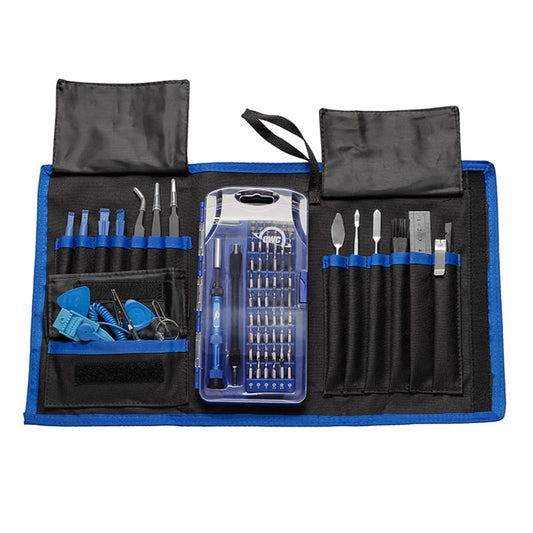 OWC 72 Piece Advance Portable Toolkit - Guards On Duty Shop & Security Guards