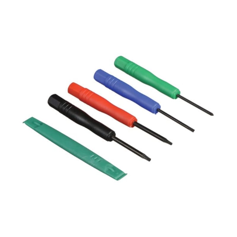OWC 5 Piece Mini Toolkit - Guards On Duty Shop & Security Guards