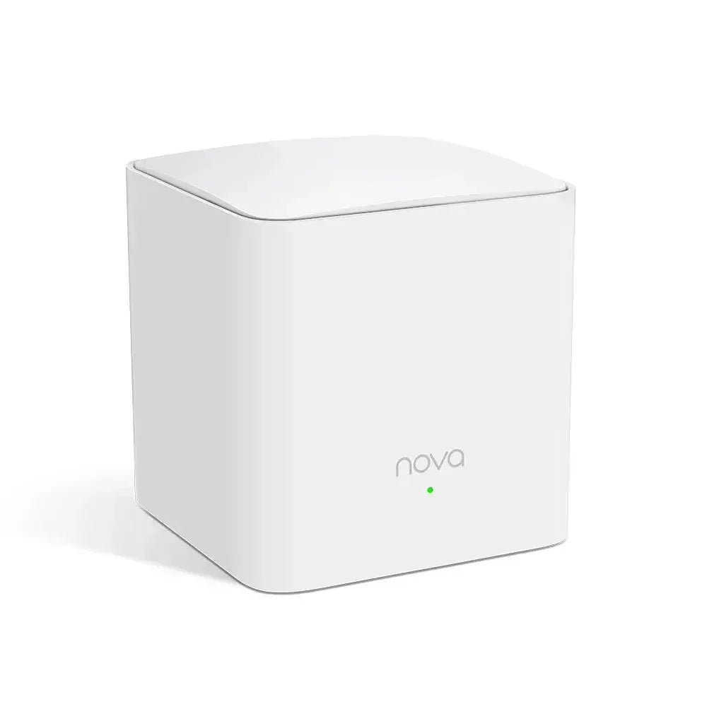 Tenda Nova MW5c AC1200 Whole Home Mesh WiFi System - (2pack) Guards On Duty Security