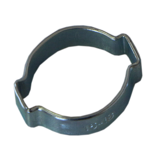 Pinnacle Oetiker Hose Clamp 15x18