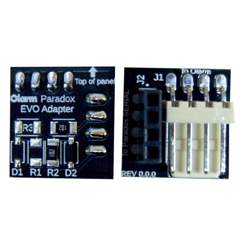 Olarm Pro Paradox-EVO192 Adapter