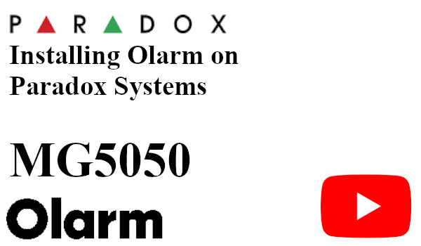 Olarm Pro 4G