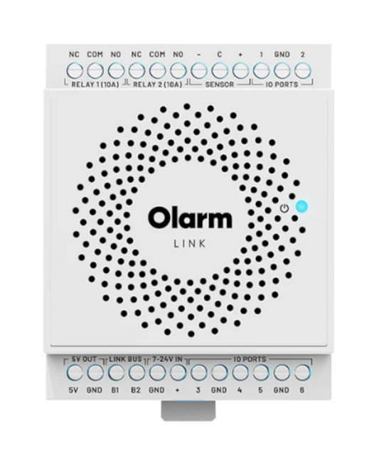 Olarm Link