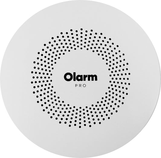 Olarm Pro 4G