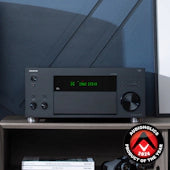 ONKYO - TXRZ70BMMM - 11.2-CHANNEL AV RECEIVER (TXRZ70BMMM)