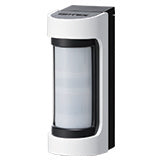 PIR - Optex VXS Shield Outdoor 12m WA MW - Guards On Duty Shop & Security Guards
