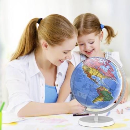 Oregon Scientific SmartGlobe Air