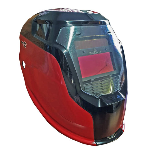 Pinnacle OTOSOLA Auto Darkening Helmet Adjustable 9-13