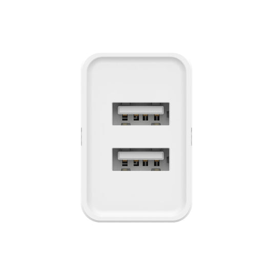 Unitek 12w Eu 2port Wall Charger Wh(p1113a-eu) — Unitek | Guards on Duty Shop