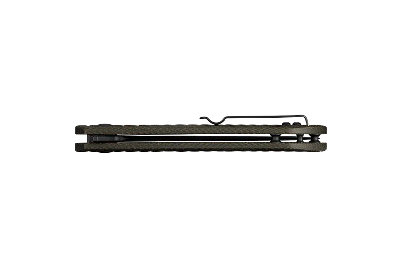 Ruike Folding Pocket Knives P123-MB Guards On Duty Security