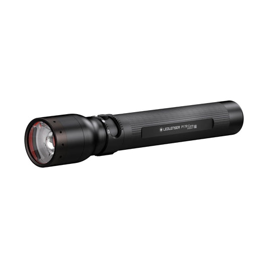 Ledlenser P17R Core Torch
