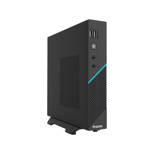 Proline One Core-i3 8GB 256GB Win 11 Pro USFF Desktop - Guards On Duty Shop & Security Guards