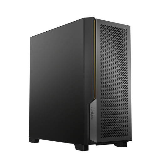 Antec P20CE Mid-Tower E-ATX | ATX | Micro-ATX | ITX Gaming Chassis - Black - Guards On Duty Shop & Security Guards
