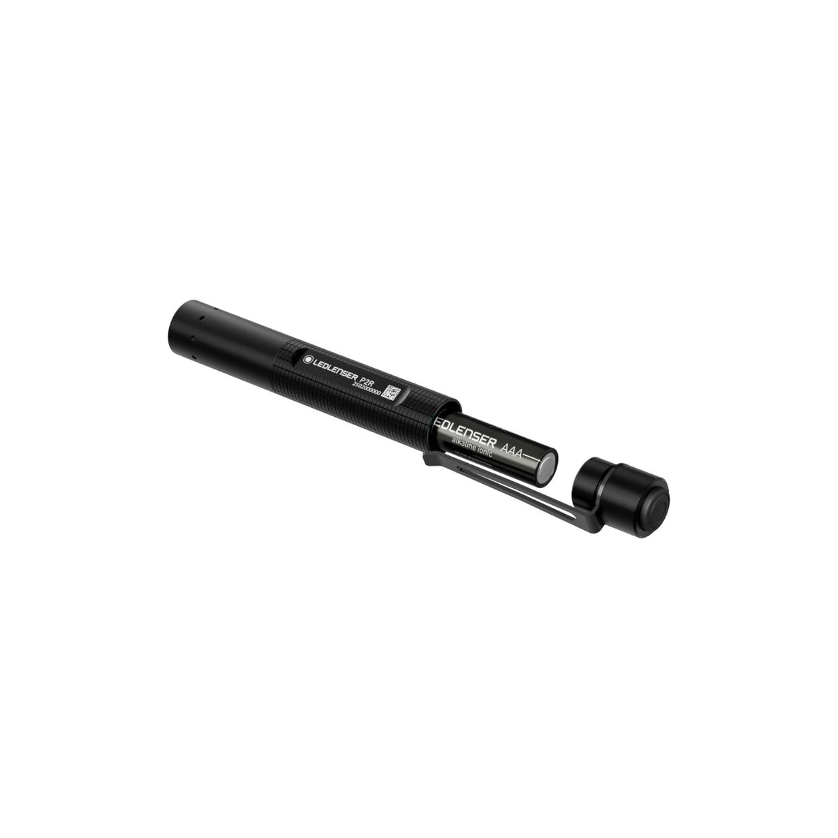 Ledlenser P2R Torch
