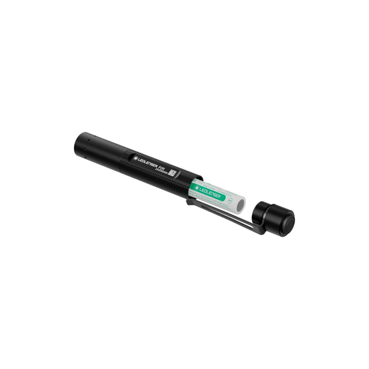 Ledlenser P2R Torch