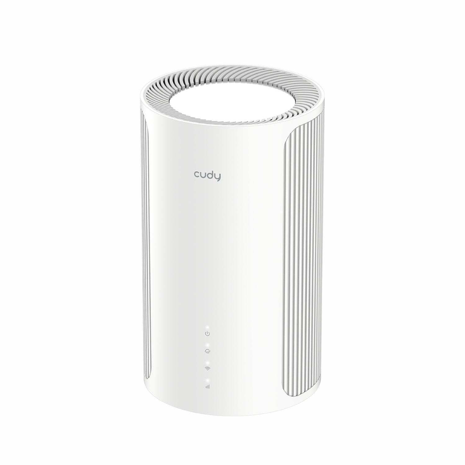 Cudy AX3000 Dual Band 5G Wi-Fi 6 LTE Router -White - Guards On Duty Shop & Security Guards