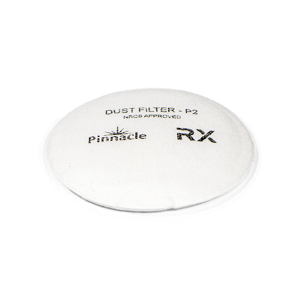 Pinnacle P2 Cartridge Pre Filter (Pack of 100) (Pack of 100)