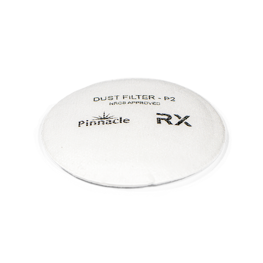Pinnacle P2 Cartridge Pre Filter (Pack of 100) (Pack of 100)