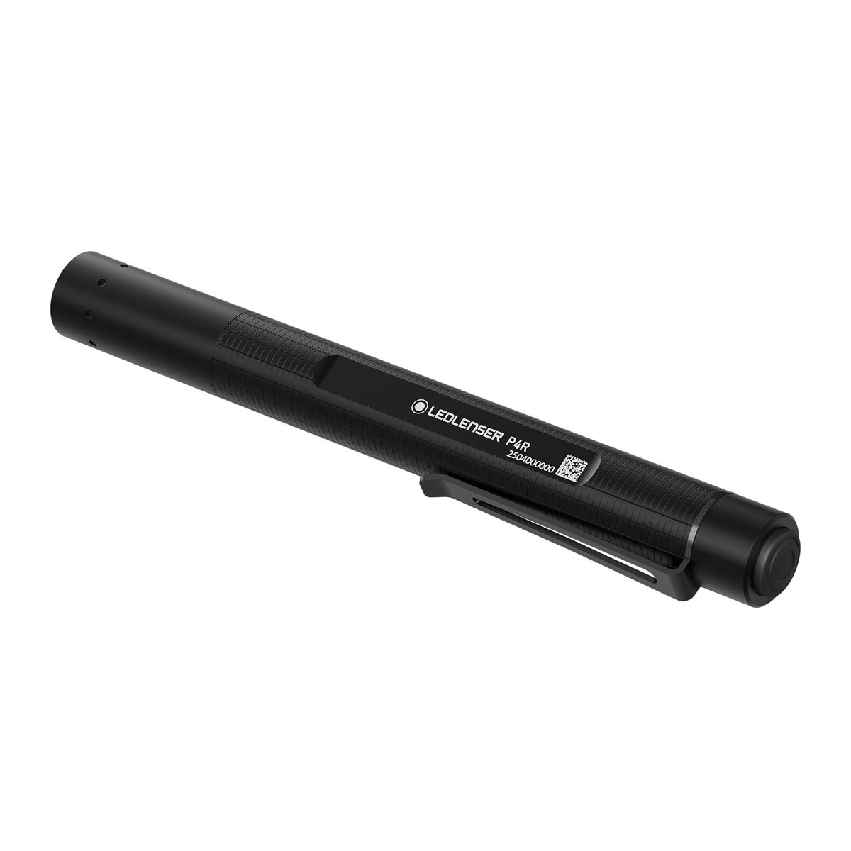Ledlenser P4R Torch