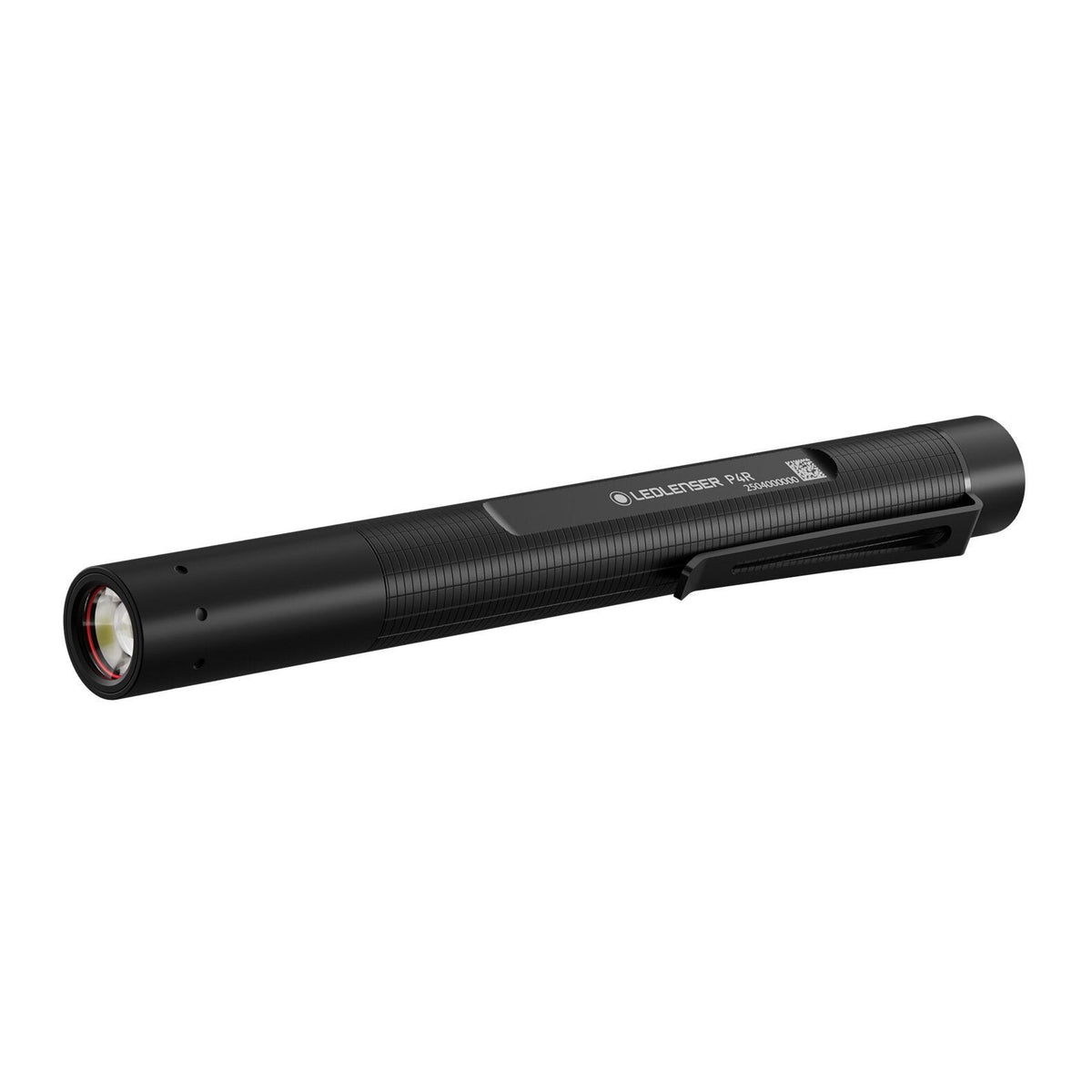 Ledlenser P4R Torch