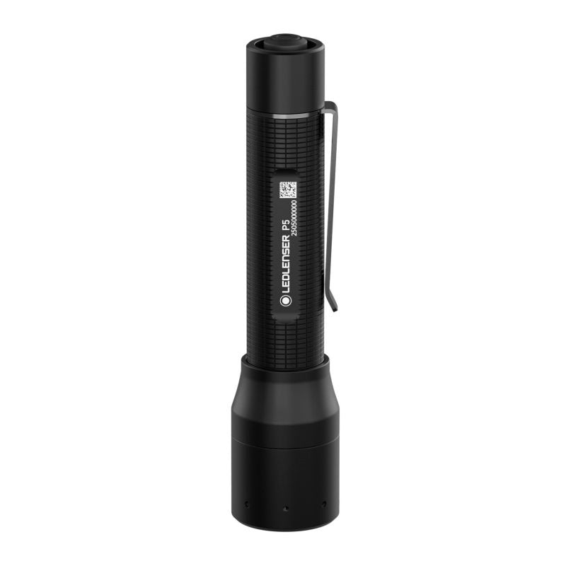 Ledlenser P5 Torch