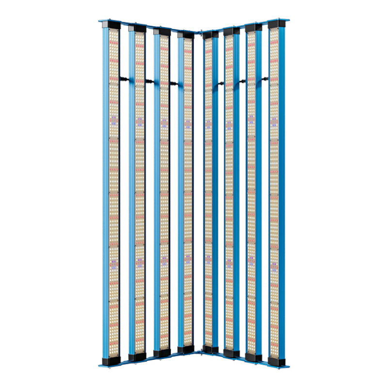Kingbrite P55 800W BAR Grow Light with UV+IR |Samsung LM281B - Guards On Duty Shop & Security Guards