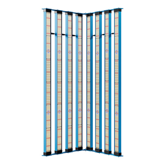 Kingbrite P55 800W BAR Grow Light with UV+IR |Samsung LM281B - Guards On Duty Shop & Security Guards