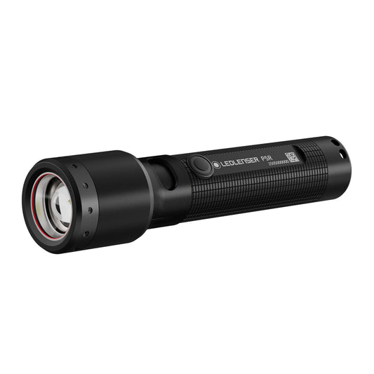 Ledlenser P5R Torch