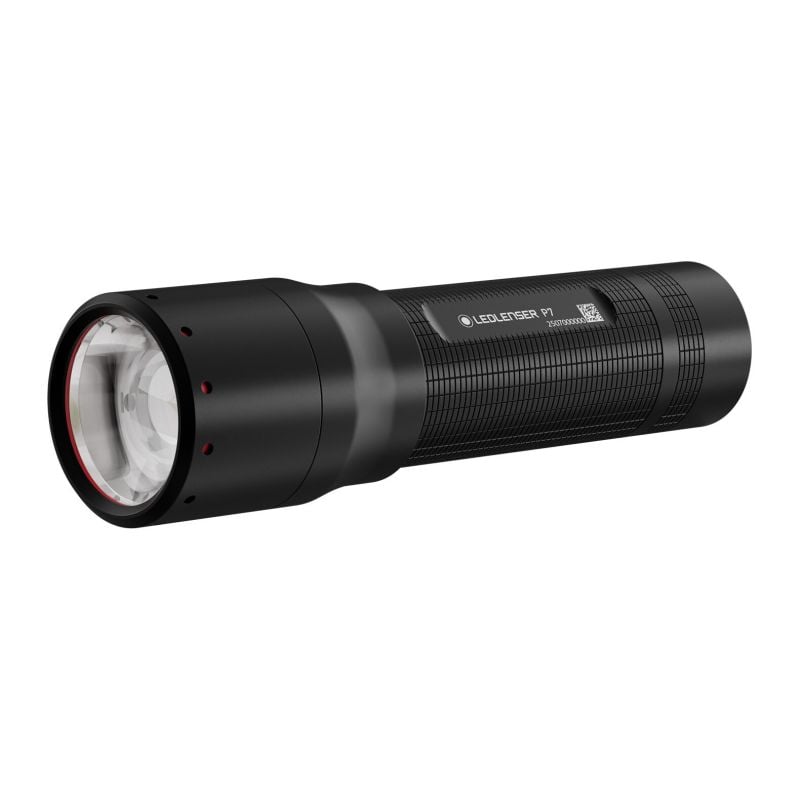 Ledlenser P7 Torch