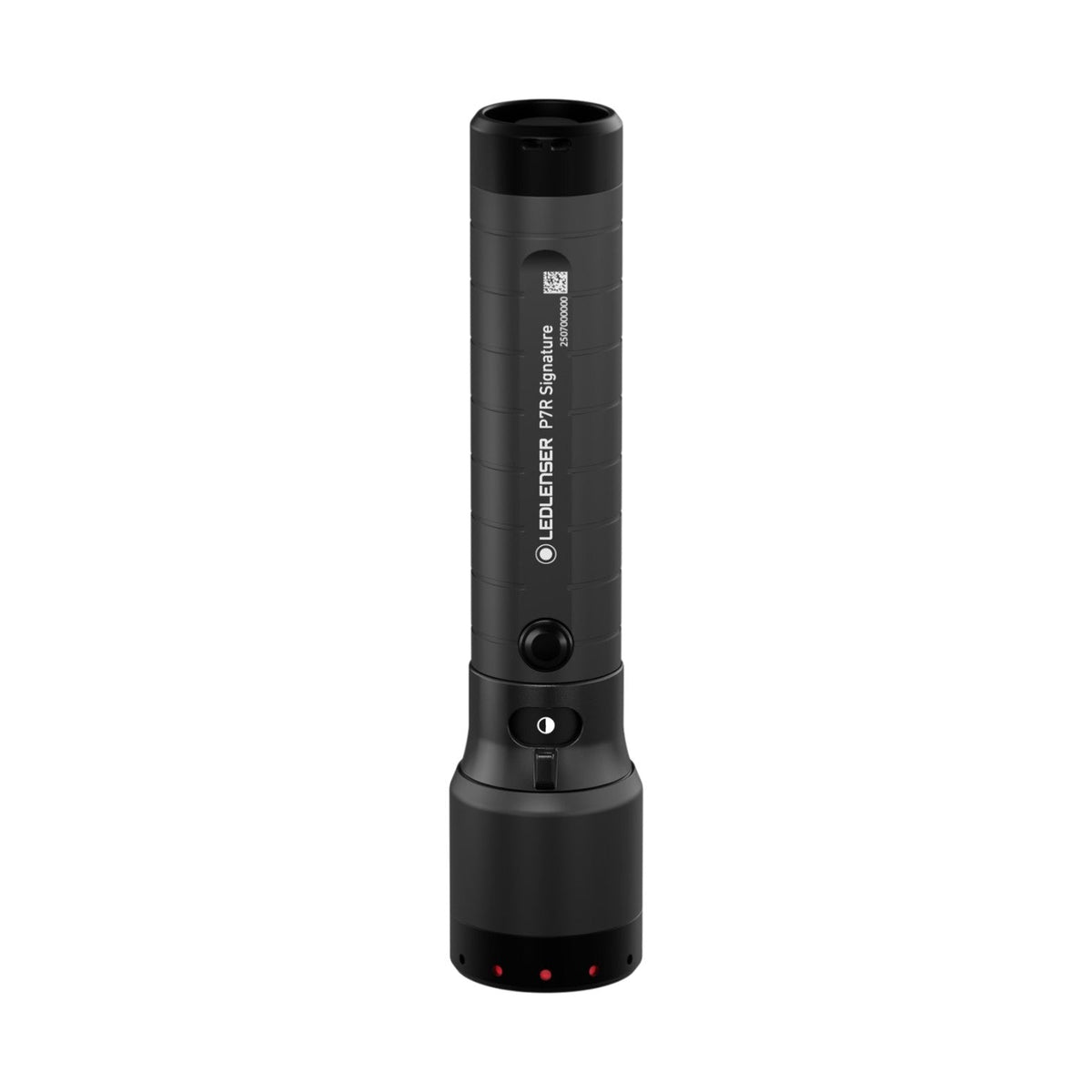 Ledlenser P7R Signature Torch