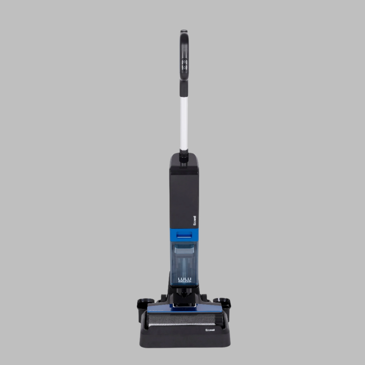 Ecowell Lulu - Quick Clean Ultra Cordless Wet/Dry Vacuum Wash