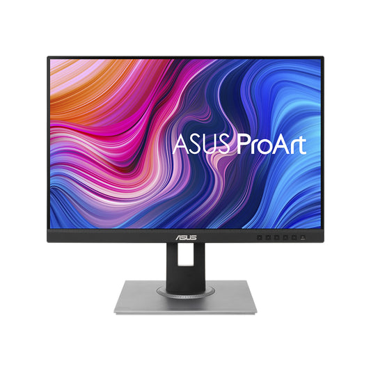 Asus ProArt 24.1" IPS WUXGA Calman Verified Monitor - Guards On Duty Shop & Security Guards