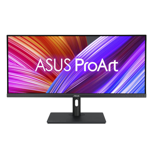 Asus ProArt PA348CGV 34″ UWQHD HDR 120Hz IPS Display - Guards On Duty Shop & Security Guards